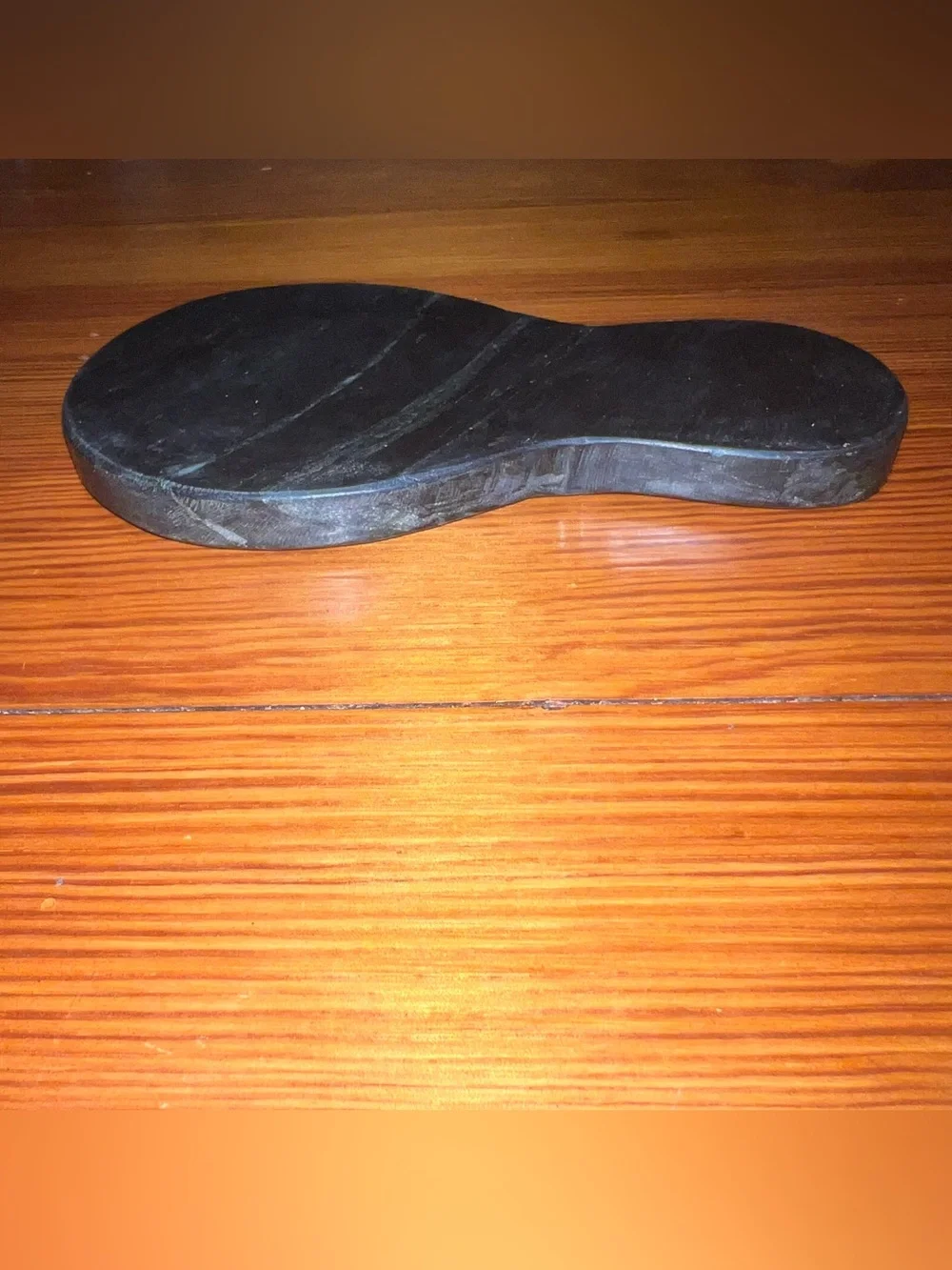 GIBSON HOME Marble Spoon Rest